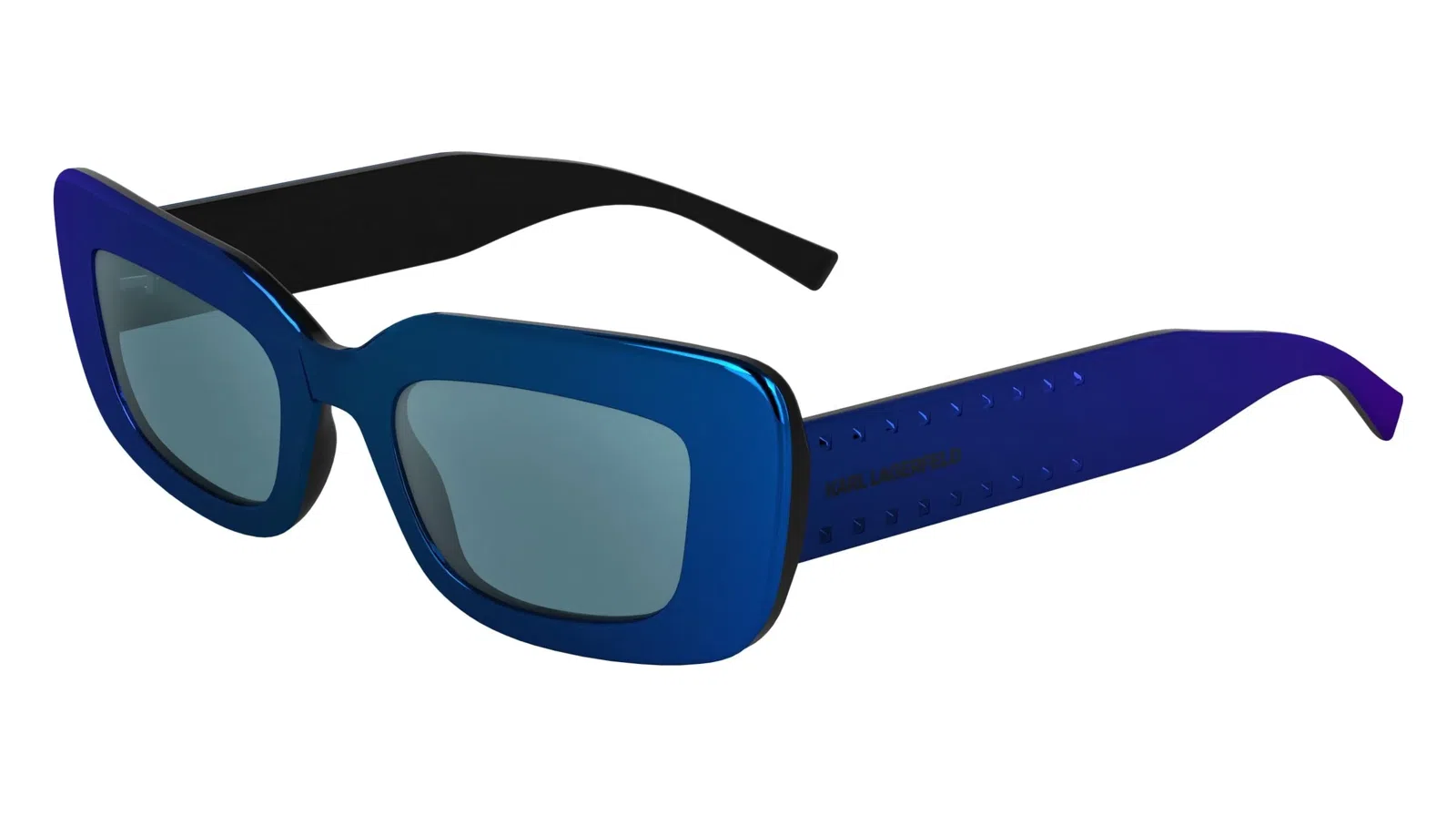 Karl Lagerfeld KL6164S Sunglasses - view 2